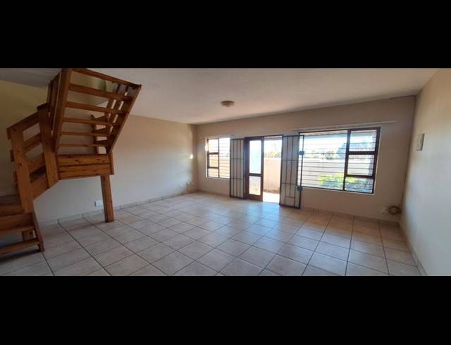 2 BEDROOM DUPLEX FOR SALE IN GARSFONTEIN